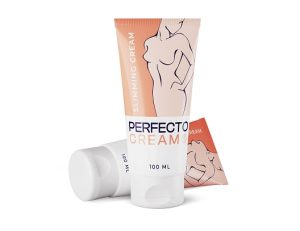 Perfecto Slimming Cream – Cena, Efekty, Opinie (forum)