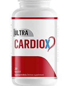 Ultra Cardio X – Cena, Efekty, Opinie (forum) 