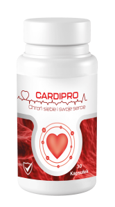 CardiPro – Cena, Efekty, Opinie (forum)