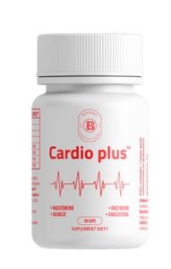 Cardio Plus – Cena, Efekty, Opinie (forum)
