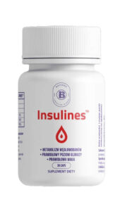 Insulines – Cena, Efekty, Opinie (forum) 