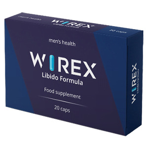 Wirex – Cena, Efekty, Opinie (forum)
