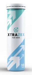 Xtrazex – Cena, Efekty, Opinie (forum)
