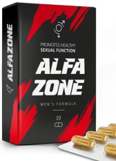 Alfa Zone