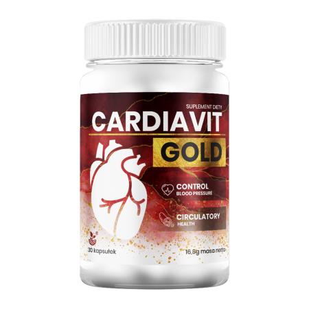 cardiavit-gold